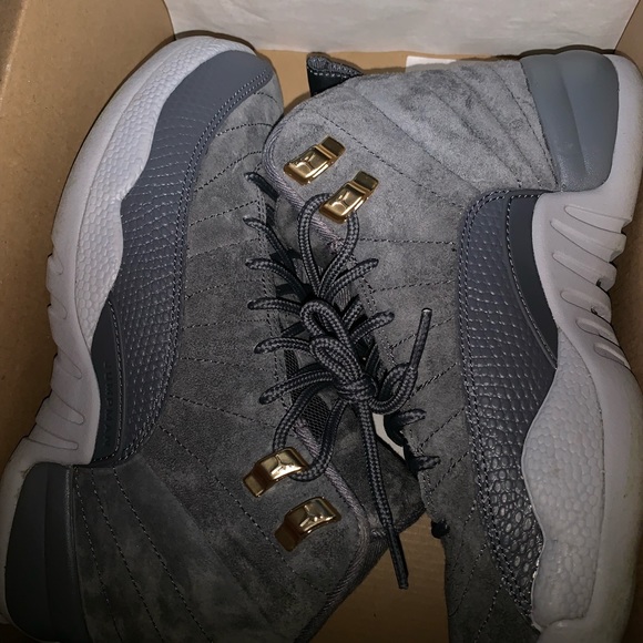 air jordan retro 12 - Picture 2 of 3